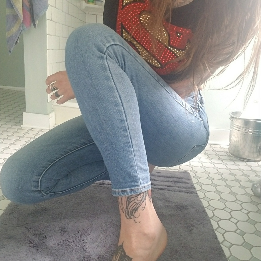 Pants - Picture 4 of 5